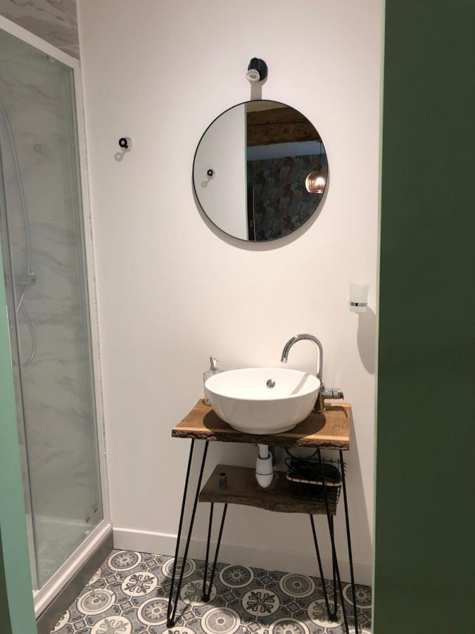 Accous L 'Air D'Aspe B&B 외부 사진