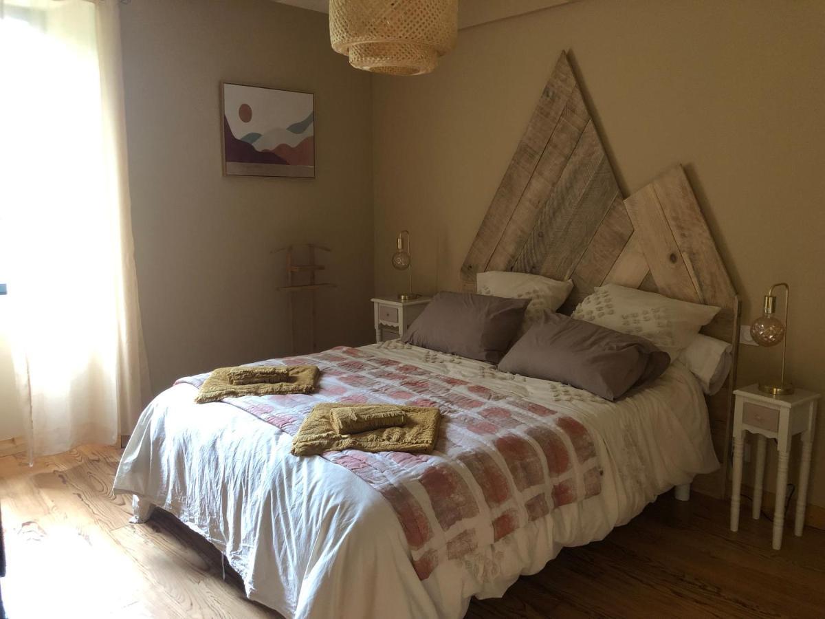 Accous L 'Air D'Aspe B&B 외부 사진
