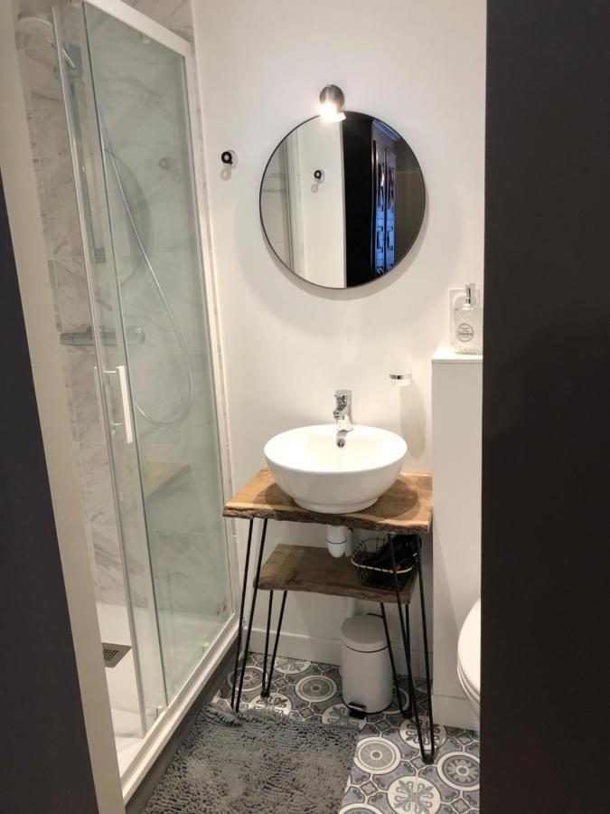 Accous L 'Air D'Aspe B&B 외부 사진