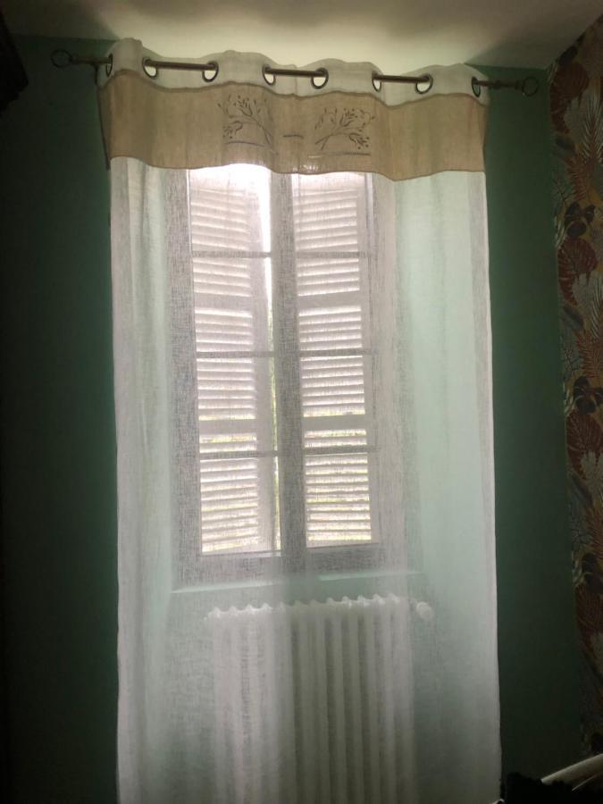 Accous L 'Air D'Aspe B&B 외부 사진